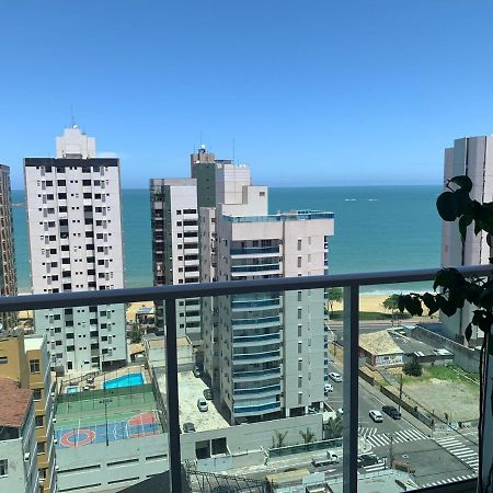 Apartamento 2 Quartos Vista Para O Mar Vila Velha  Luaran gambar