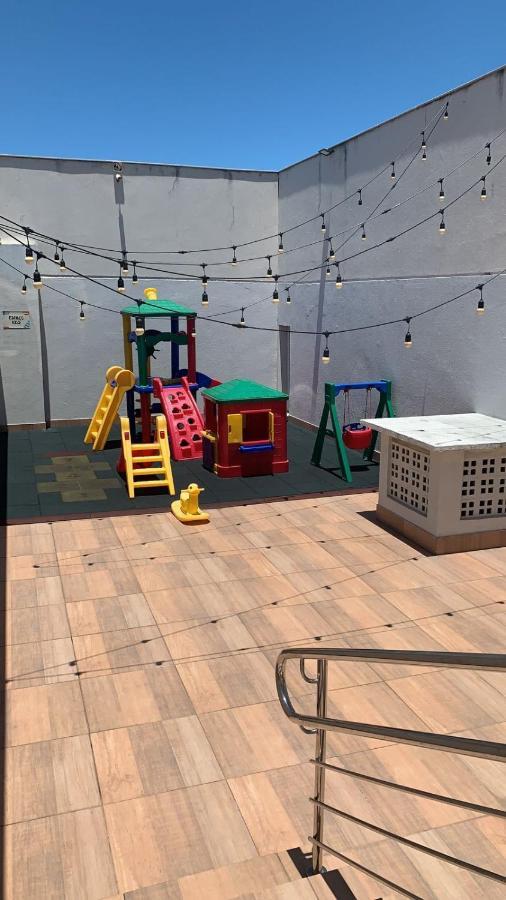 Apartamento 2 Quartos Vista Para O Mar Vila Velha  Luaran gambar