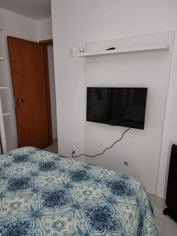 Apartamento 2 Quartos Vista Para O Mar Vila Velha  Luaran gambar