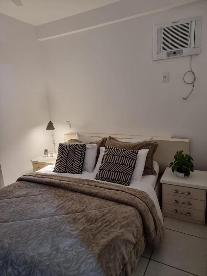 Apartamento 2 Quartos Vista Para O Mar Vila Velha  Luaran gambar