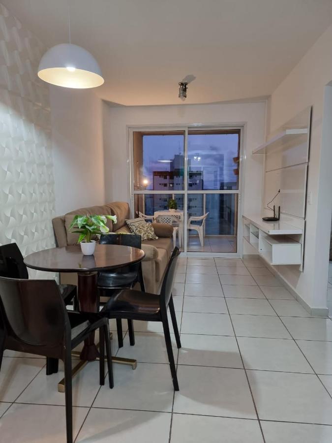 Apartamento 2 Quartos Vista Para O Mar Vila Velha  Luaran gambar
