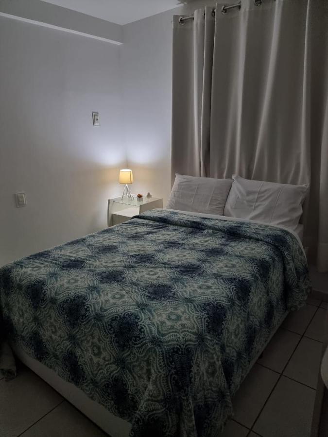 Apartamento 2 Quartos Vista Para O Mar Vila Velha  Luaran gambar