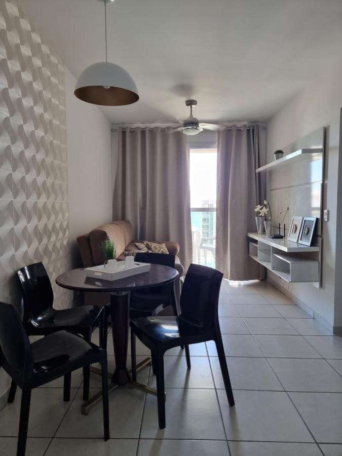 Apartamento 2 Quartos Vista Para O Mar Vila Velha  Luaran gambar
